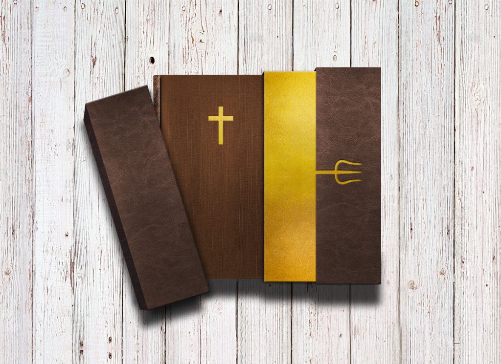 Horns by Joe Hill The Signed Limited Edition Suntup Editions