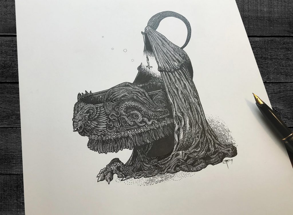 OT Suntup Press Rosemary's Baby (Ira Levin) Folio Society Devotees