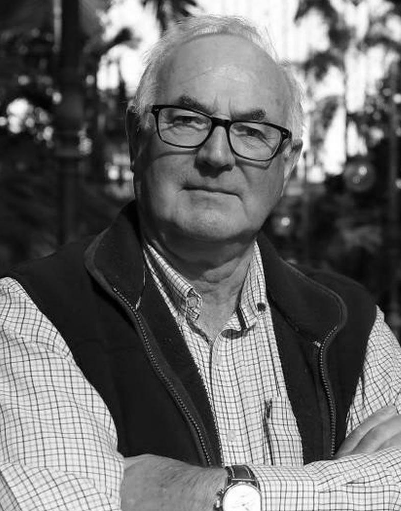 Richard Blair - Suntup Editions