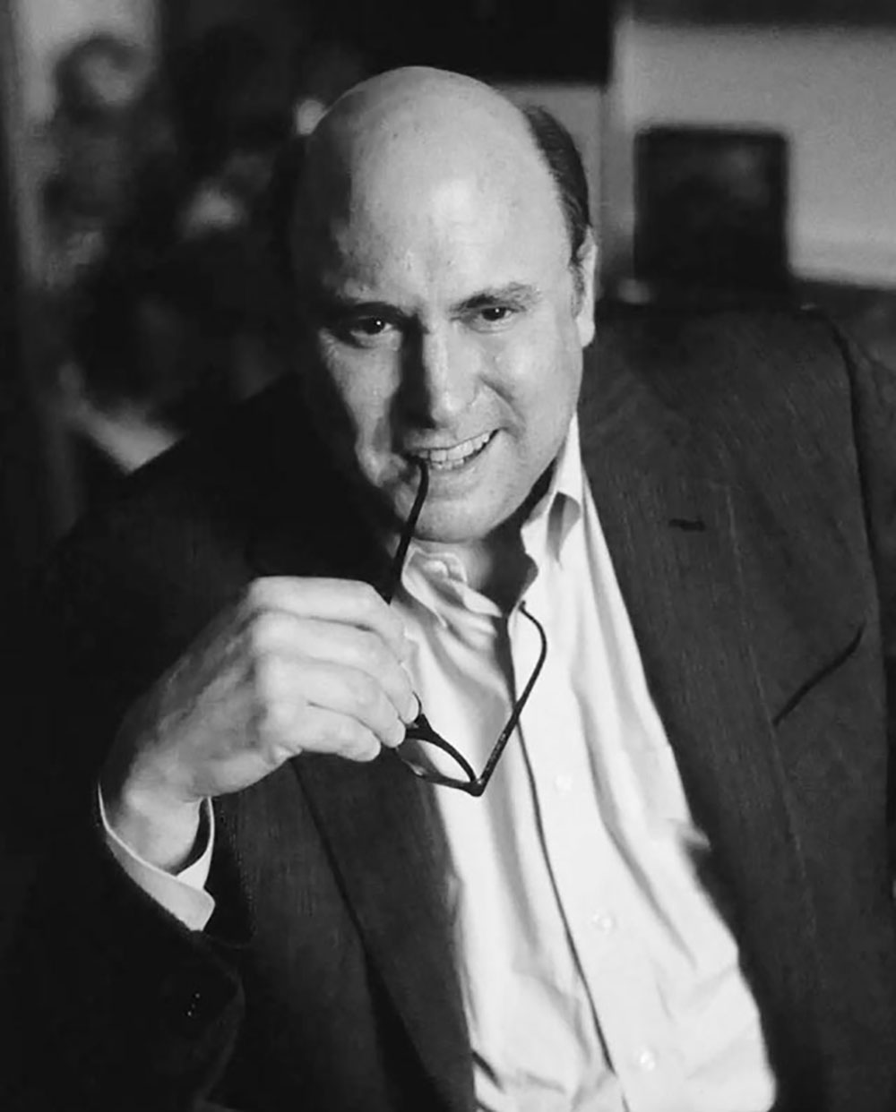Peter Straub Suntup Editions