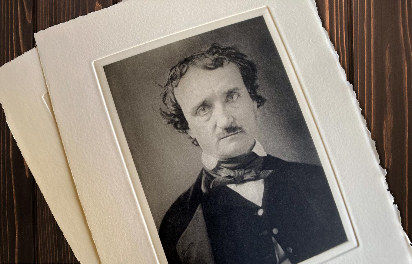 How Edgar Allan Poe Became Our Era's Premier Storyteller, Arts & Culture